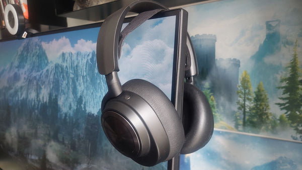 Unlocking the Best Gaming Headset