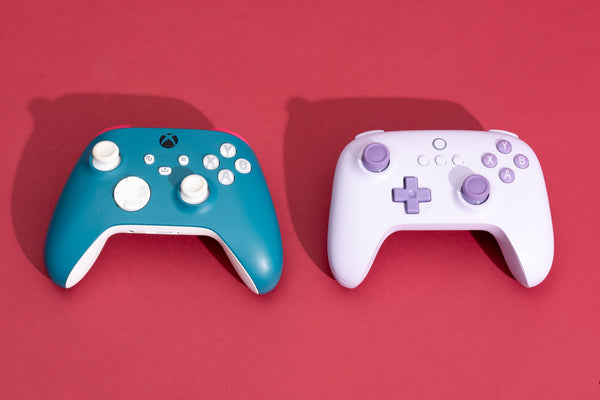 Mastering Your Gameplay: A Guide to Choosing the Perfect Gaming Controller