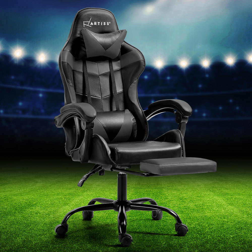 Executive Chairs Artiss Office Chair Reviews Artiss Gaming Chair