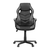 Artiss Gaming Chair - Black/Grey