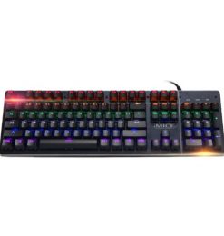 IMICE MKX80 USB Wired Conflict-Free Backlight Gaming Mechanical Keyboard