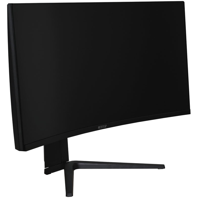 Neotez AQUILA 34" Inch VA Panel 1ms 144Hz UltraWide QHD Curved Gaming Monitor